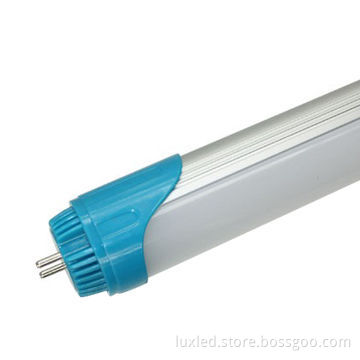 0.6m T8 LED Tube with 10W Power and 100-240V AC Input Voltage